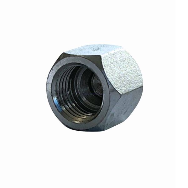 Bouchon femelle JIC (UNF) Bouchon femelle JIC (UNF) – Image 1