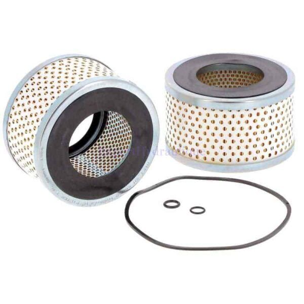 Filtre hydraulique de remplacement référence 47393888 Filtre hydraulique de remplacement référence 47393888