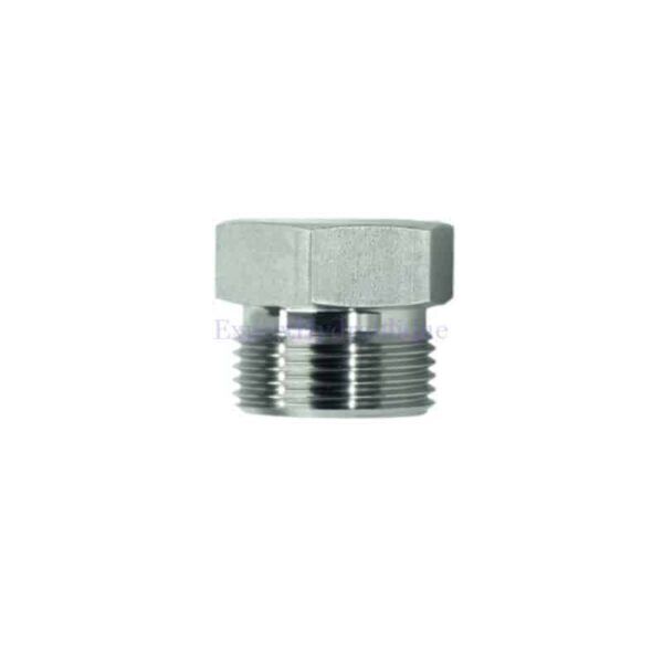 Bouchon en inox