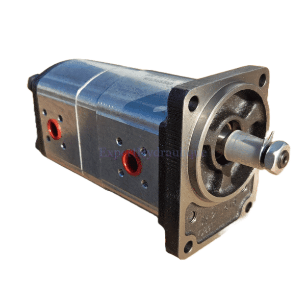 Pompe hydraulique tracteurs Carraro réf. 0510665323 droite Pompe hydraulique tracteurs Carraro réf. 0510665323 droite