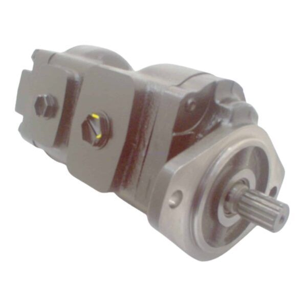 Pompe hydraulique JCB 3CXL Pompe hydraulique JCB 3CXL – Image 1
