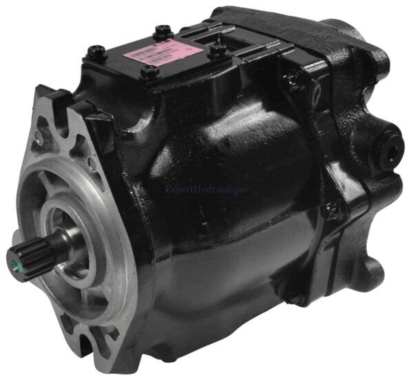 TVH-50687377_FB Pompe à pistons pour Case IH Maxxum 199142A4 – Image 1