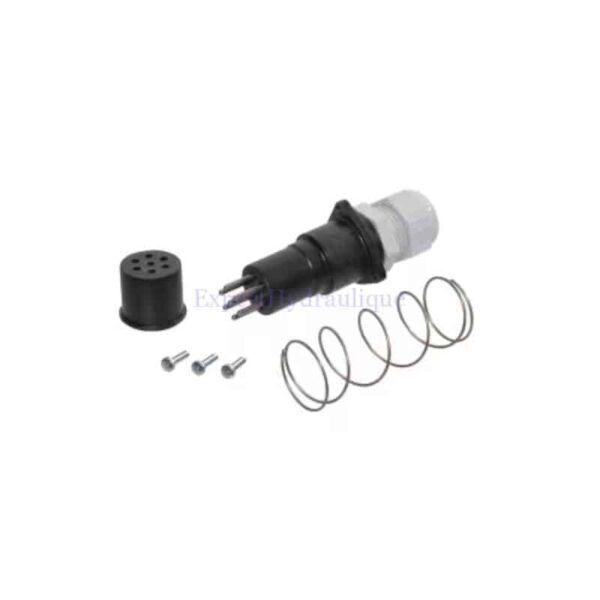 KITSPEL087F Connecteur électrique 7 broches KITSPEL087F pour FASTER – Image 1