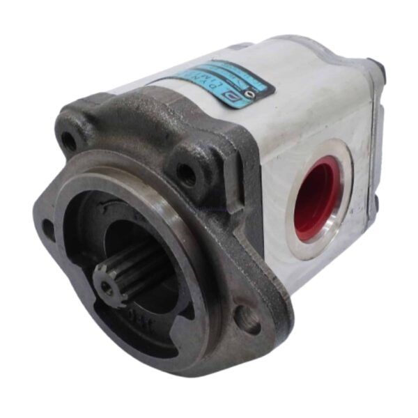 Pompe hydraulique JCB 1CX ROBOT 165 (1) Pompe hydraulique JCB 1CX ROBOT 165 – Image 1