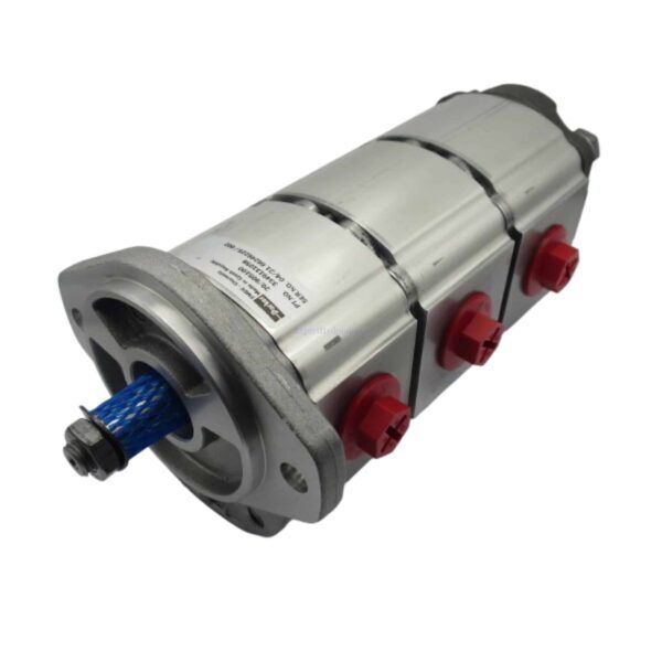Pompe hydraulique JCB 802 802.7 – Image 1