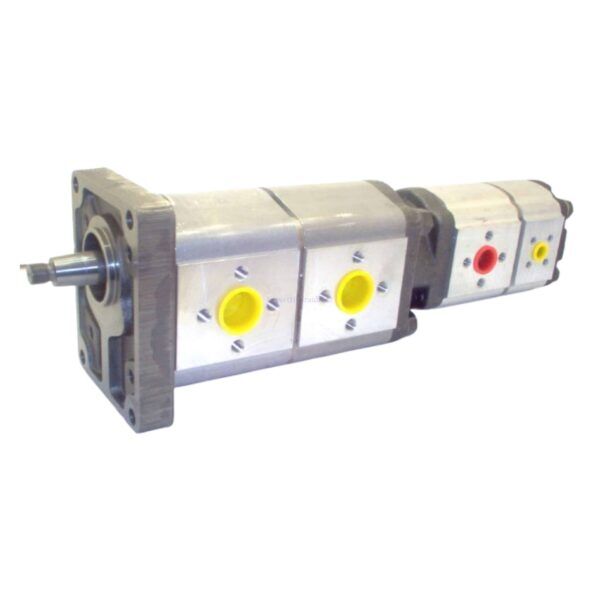 Pompe hydraulique JCB RWM050523-002 Pompe hydraulique JCB RWM050523-002 – Image 1