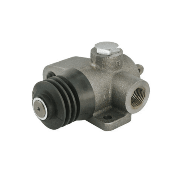 Interrupteur de fin de course Fin de course hydraulique 3/8" BSP Normalement Fermée – Image 1