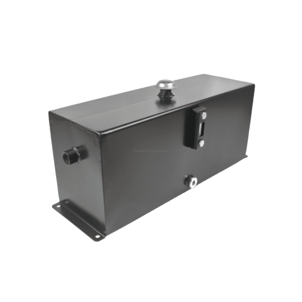 Réservoir hydraulique 20 litres universel Réservoir hydraulique 20 litres universel – Image 1