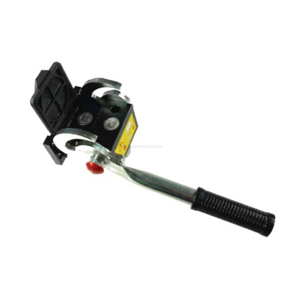 Multicoupleur fixe 2 voies 12-12BSP - 2P208212GFC (1) Multicoupleur fixe 2 voies 1/2 -1/2BSP - 2P208212GFC – Image 1