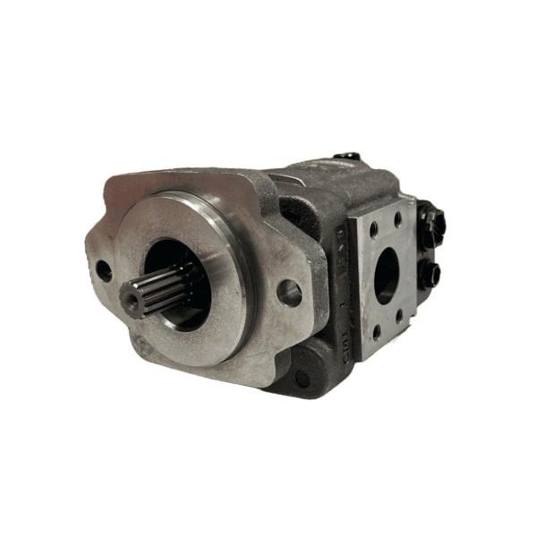 Pompe hydraulique Casappa pour Manitou MT732 réf. 03580500 Pompe hydraulique Casappa pour Manitou MT732 réf. 03580500 – Image 1