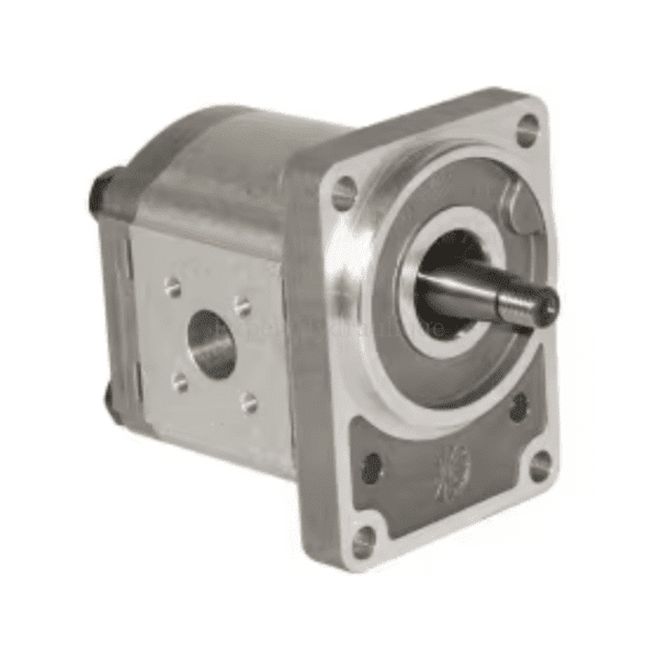 Pompe hydraulique flasque Allemand 72 x 100 Casappa Pompe hydraulique flasque Allemand 72 x 100 Casappa
