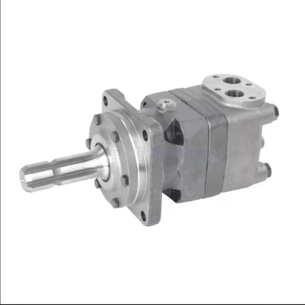 Moteur hydraulique OMT arbre PTO 138 Danfoss