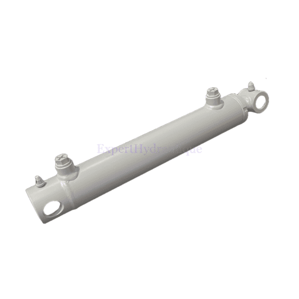 Vérin hydraulique double effet compact Vérin hydraulique double effet compact