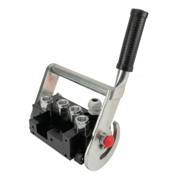 Multicoupleur fixe 4 voies 1_2 - 1_2BSP - 2PS081412GFC