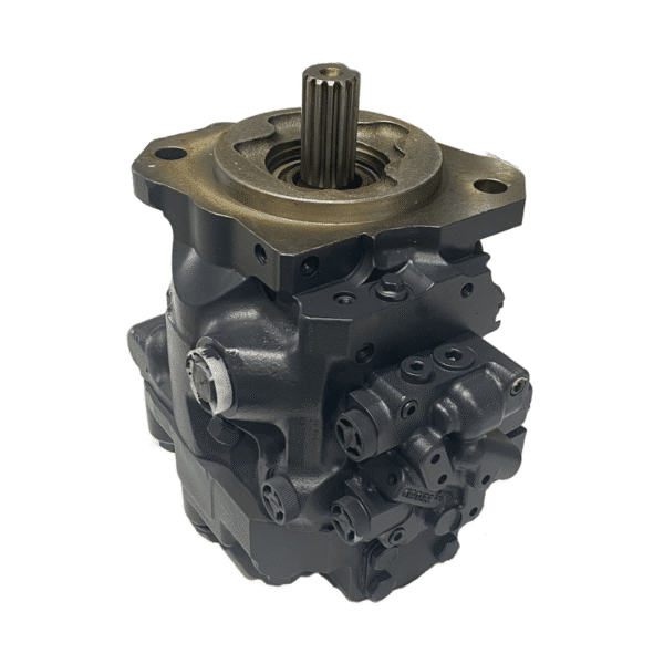 Pompe hydraulique à pistons Komatsu référence 708-1U-00171