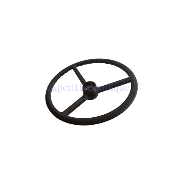 Volant (1) Volant diamètre 350 mm pour tracteur – Image 1