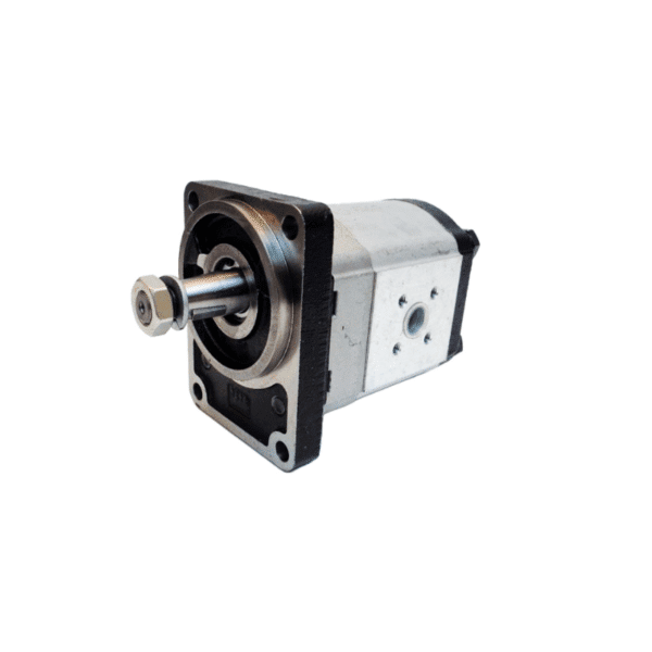 Moteur Solmek Moteur a evc contre palier sur Solmek BM600